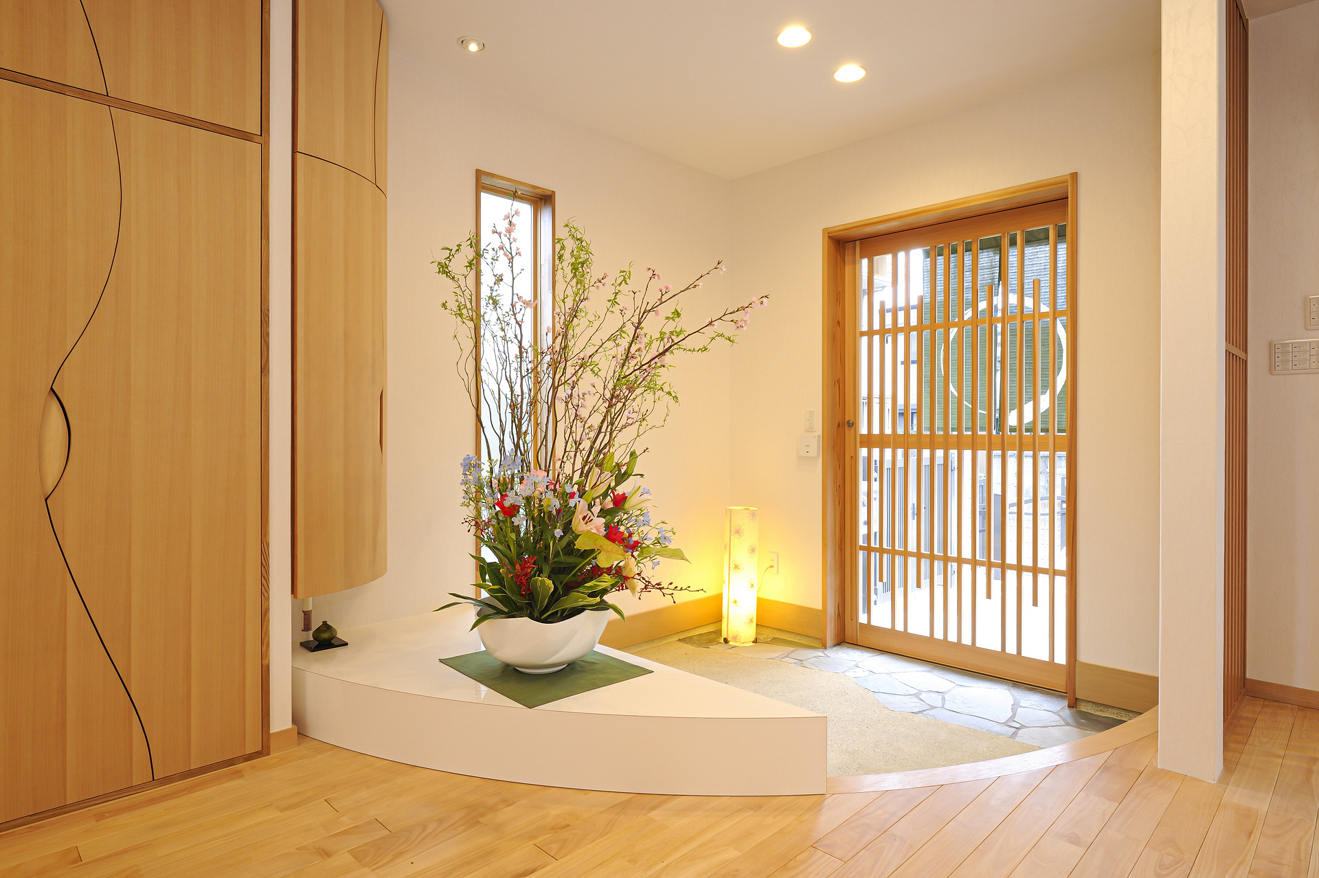 平屋ロマン