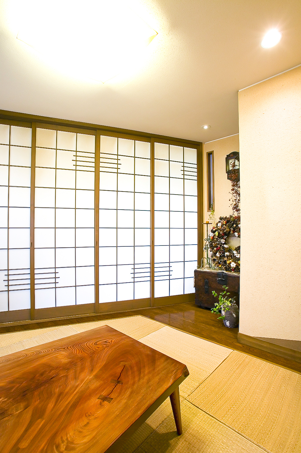After